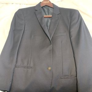 Mens sport coat. Like new. 40L.